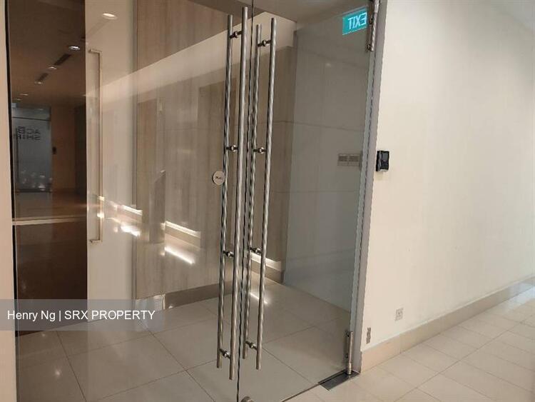 Sif Building (D1), Office #487792601